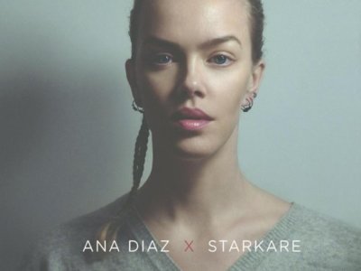 Read more about the article SONG: Ana Diaz – ‘Starkare’