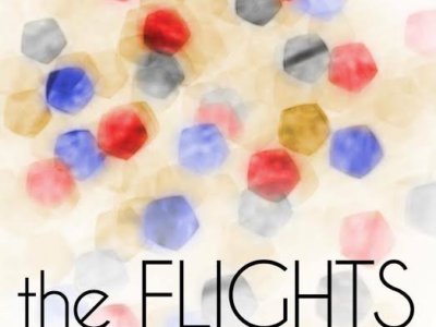 Read more about the article SONG: The Flights – ‘Candle Wax’