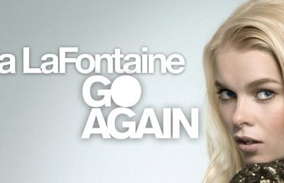 Read more about the article SONG: Ida LaFontaine – ‘Go Again’