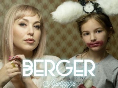 Read more about the article VIDEO: Margaret Berger – ‘Apologize’