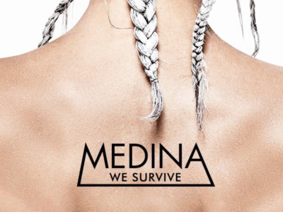 Read more about the article VIDEO: Medina – ‘We Survive’