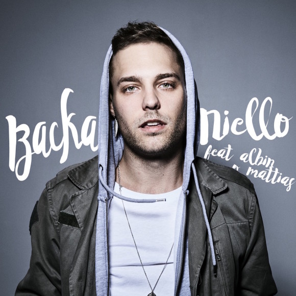 Niello-Backa