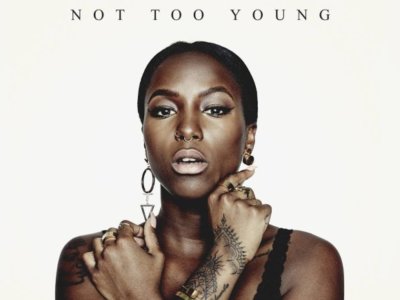 Read more about the article VIDEO: Sabina Ddumba – ‘Not Too Young’