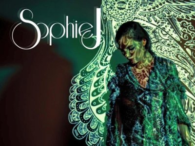 Read more about the article SONG: Sophie J – ‘Just Say No’