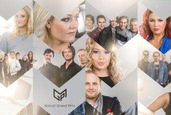 Melodi Grand Prix 2016: The 10 Norwegian Eurovision Hopefuls