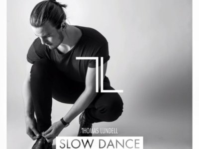 Read more about the article INTRODUCING: Thomas Lundell – ‘Slow Dance’