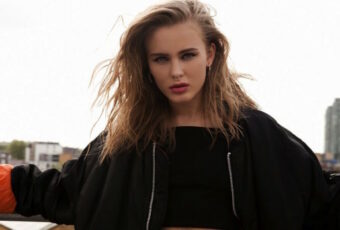 SONG: Zara Larsson feat. Tinie Tempah – ‘Lush Life’