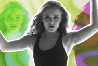 VIDEO: Zara Larsson – ‘Lush Life’ & ‘Never Forget You’ (the Remixes!)