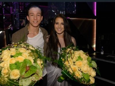 Read more about the article Melodifestivalen 2016: The Heat 4 Result!