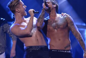 Melodifestivalen 2016: Your Guide to Andra Chansen