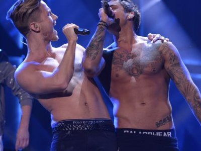 Read more about the article Melodifestivalen 2016: Your Guide to Andra Chansen