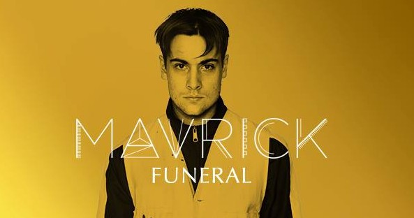 MavrickFuneral