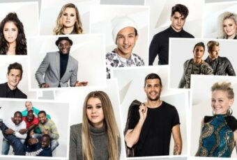 Melodifestivalen 2016: Your Guide To The Final!