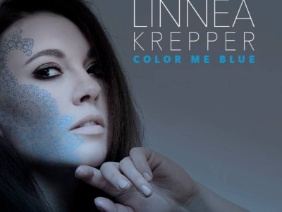 Read more about the article INTRODUCING: Linnea Krepper – ‘Color Me Blue’