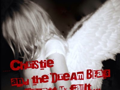 Read more about the article SONG: Christie & The Dream Beats – ‘Wasn’t My Fault’ (Radio Edit & Italo Mix)