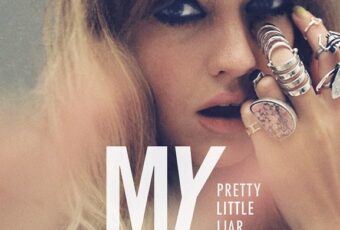 INTRODUCING: MY – ‘Pretty Little Liar’