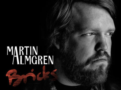 Read more about the article SONG: Martin Almgren – ‘Bricks’