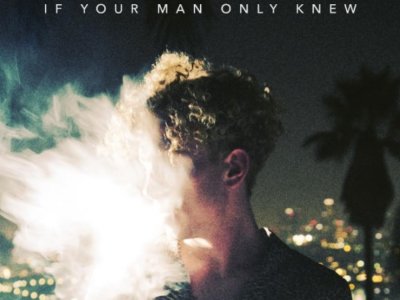 Read more about the article SONG: Erik Hassle – ‘If Your Man Only Knew’