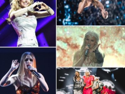 Read more about the article Eurovision 2016: Our Five Alternative Nordic Entries!