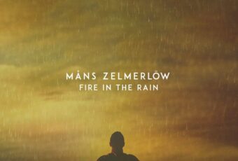 VIDEO: Måns Zelmerlöw – ‘Fire In The Rain’