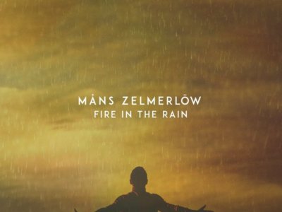 Read more about the article VIDEO: Måns Zelmerlöw – ‘Fire In The Rain’