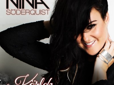 Read more about the article SONG: Nina Söderquist – ‘Kärlek’