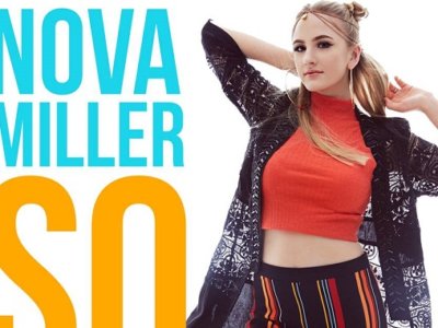 Read more about the article VIDEO: Nova Miller – ‘So Good’