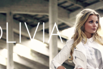 INTRODUCING: Olivia – ‘I’m Not Your Lady’