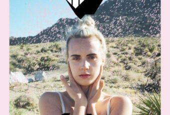 SONG: MØ – ‘Final Song’ (Wideboys Mix)