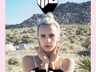 Read more about the article SONG: MØ – ‘Final Song’ (Wideboys Mix)