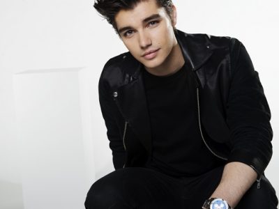 Read more about the article VIDEO: Anton Ewald – Live on Scandipop