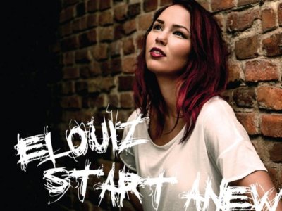 Read more about the article SONG: Elouiz – ‘Start Anew’