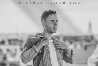 SONG: Erik Nielsen – ‘Celebrate Your Love’