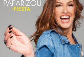 VIDEO: Helena Paparizou – ‘Fiesta’