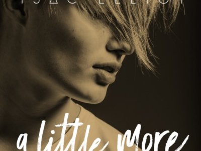 Read more about the article ALBUM: Isac Elliot – ‘A Little More’ (EP)