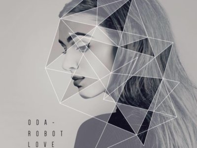 Read more about the article SONG: Oda – ‘Robot Love’