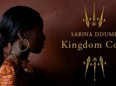 Read more about the article VIDEO: Sabina Ddumba – ‘Kingdom Come’ (live)