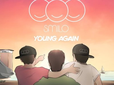 Read more about the article SONG: SMILO – ‘Young Again’