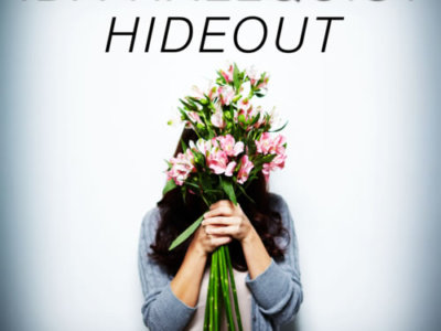 Read more about the article INTRODUCING: Ida Hallquist – ‘Hideout’