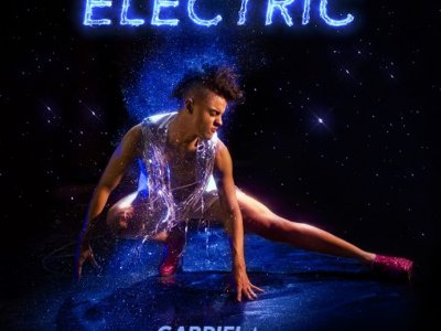 Read more about the article INTRODUCING: Gabriel Fontana – ‘Electric’