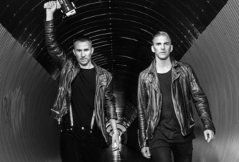 VIDEO: Galantis & Hook N Sling – ‘Love On Me’