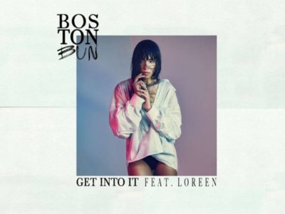 Read more about the article SONG: Boston Bun feat. Loreen – ‘Get Into It’