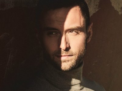 Read more about the article SONG: Joshua Radin & Måns Zelmerlöw – ‘Belong’