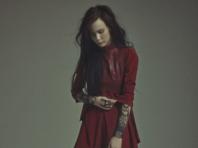 Read more about the article INTRODUCING: Skott – ‘Amelia’