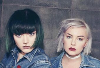 VIDEO: The Magnettes – ‘Hollywood’