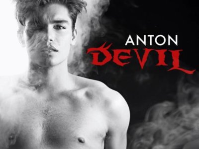 Read more about the article SONG: Anton – ‘Devil’