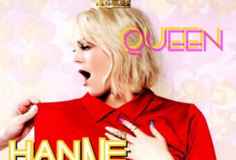 SONG: Hanne Leland – ‘Queen’