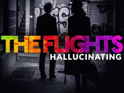Read more about the article SONG: The Flights – ‘Hallucinating’