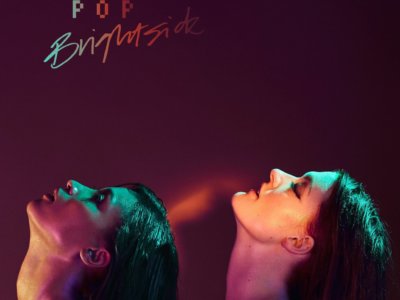 Read more about the article SONG: Icona Pop – ‘Brightside’ (The Remixes)