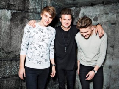 Read more about the article VIDEO: JTR – ‘You’ll Be Alright’